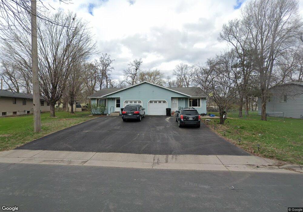 2753 111th Ave NW, Minneapolis, MN 55433 - photo 1