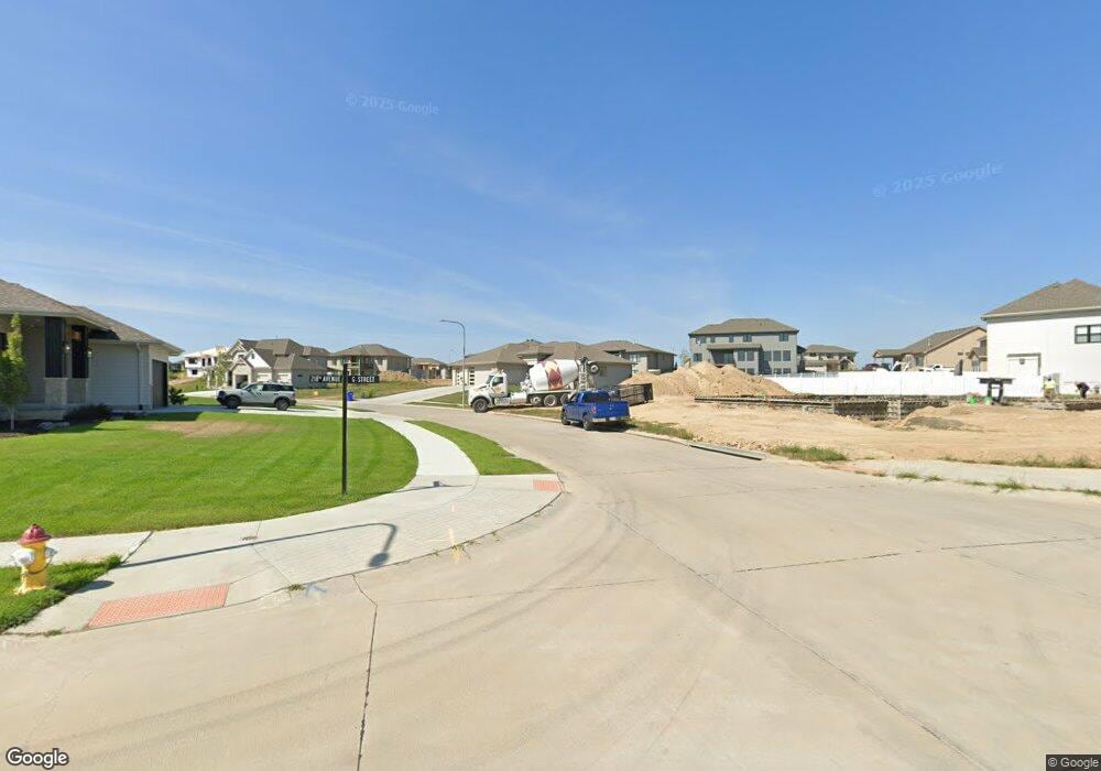 3644 S 219th St, Elkhorn, NE 68022 - photo 1