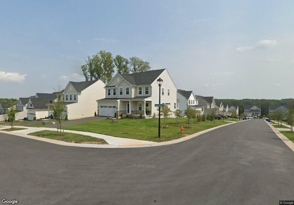 6002 Charles Henry Place, Hanover, MD 21076 - photo 1