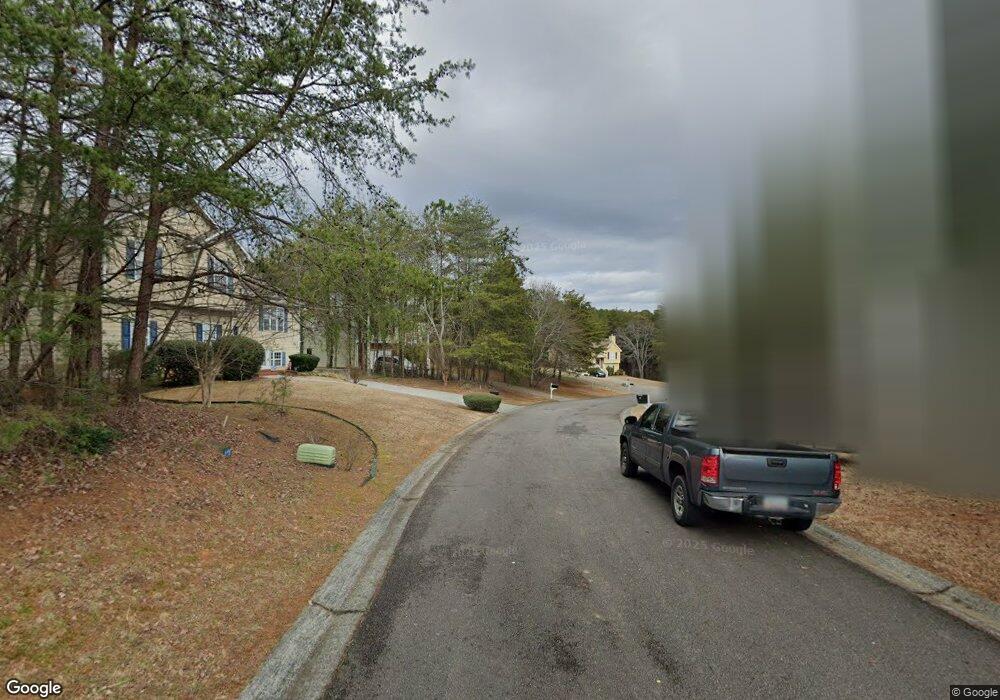 42 N Ridge Dr NW, Adairsville, GA 30103 - photo 1