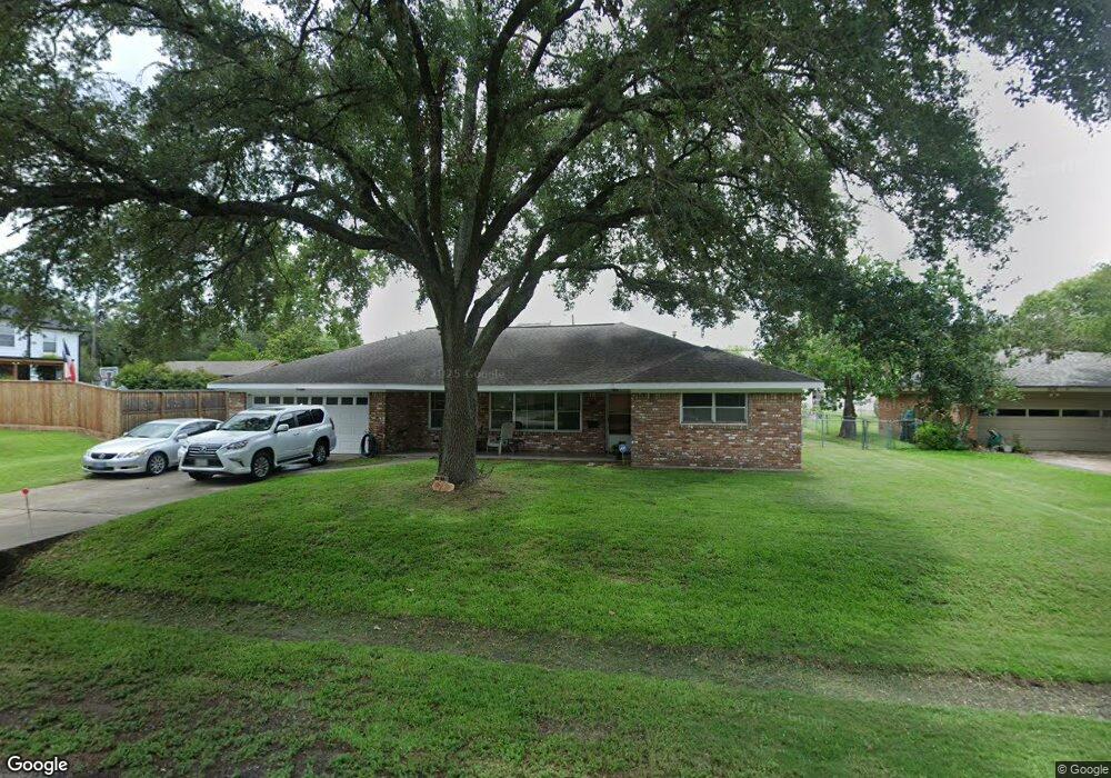 1618 Cranway Dr, Houston, TX 77055 - photo 1