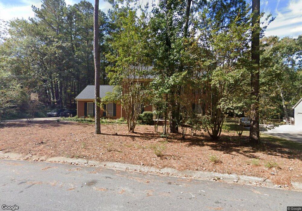 1799 Willard Way, Snellville, GA 30078 - photo 1