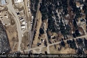 8 Leveille Dr, Enfield, ME 04493