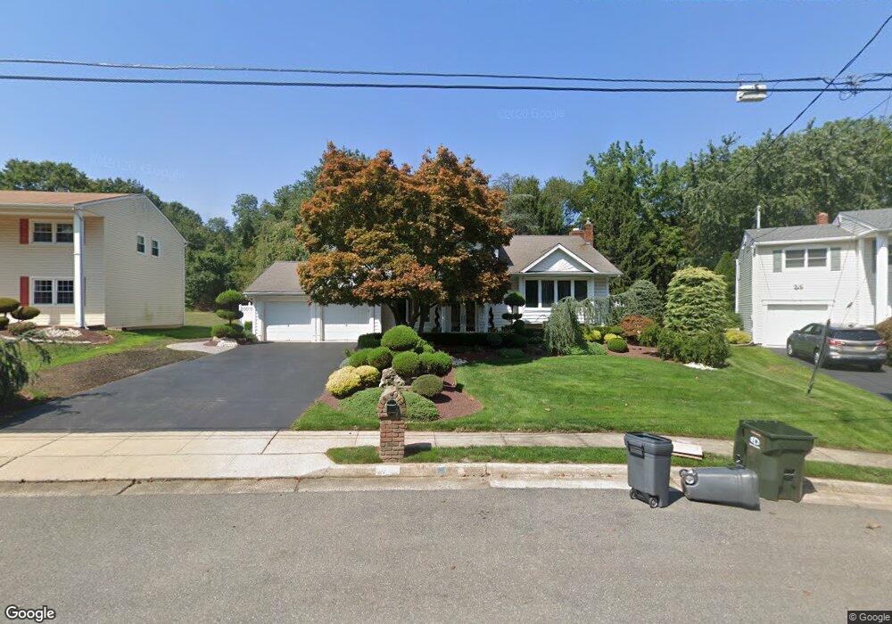 39 Sudbury Rd, Morganville, NJ 07751 - photo 1