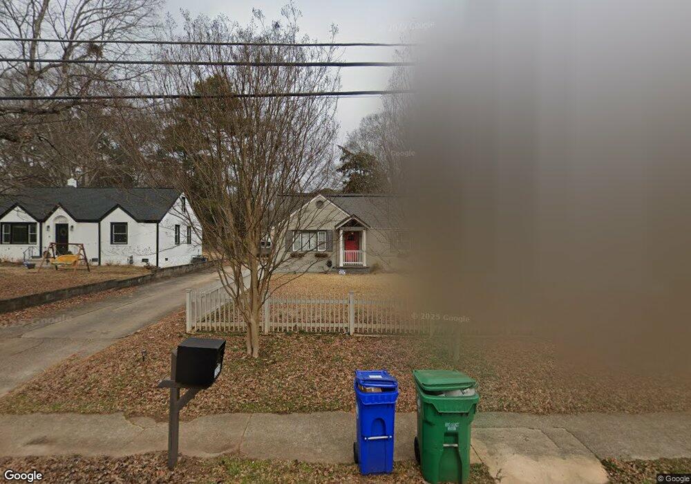 2026 Mcafee Rd unit 25, Decatur, GA 30032 - photo 1