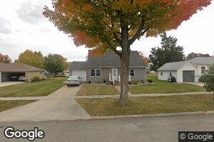 817 Walnut St, Osage, IA 50461