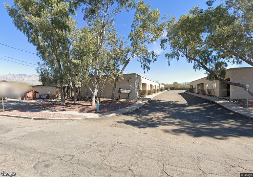 2428 N Fontana Ave unit 1, Tucson, AZ 85705 - photo 1