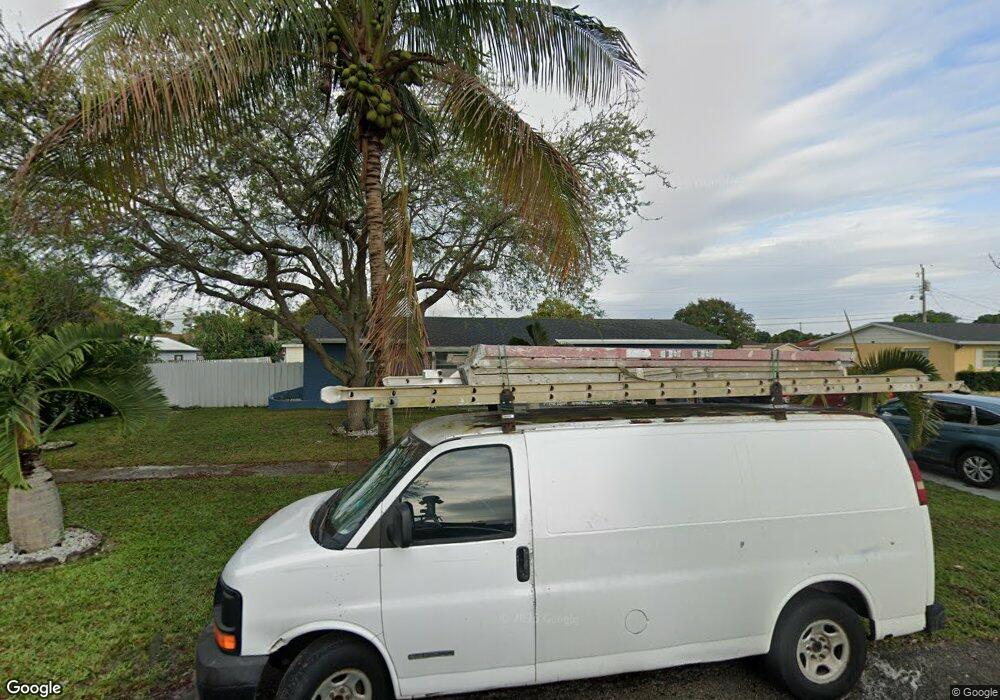 1599 Linda Lou Dr, West Palm Beach, FL 33415 - photo 1