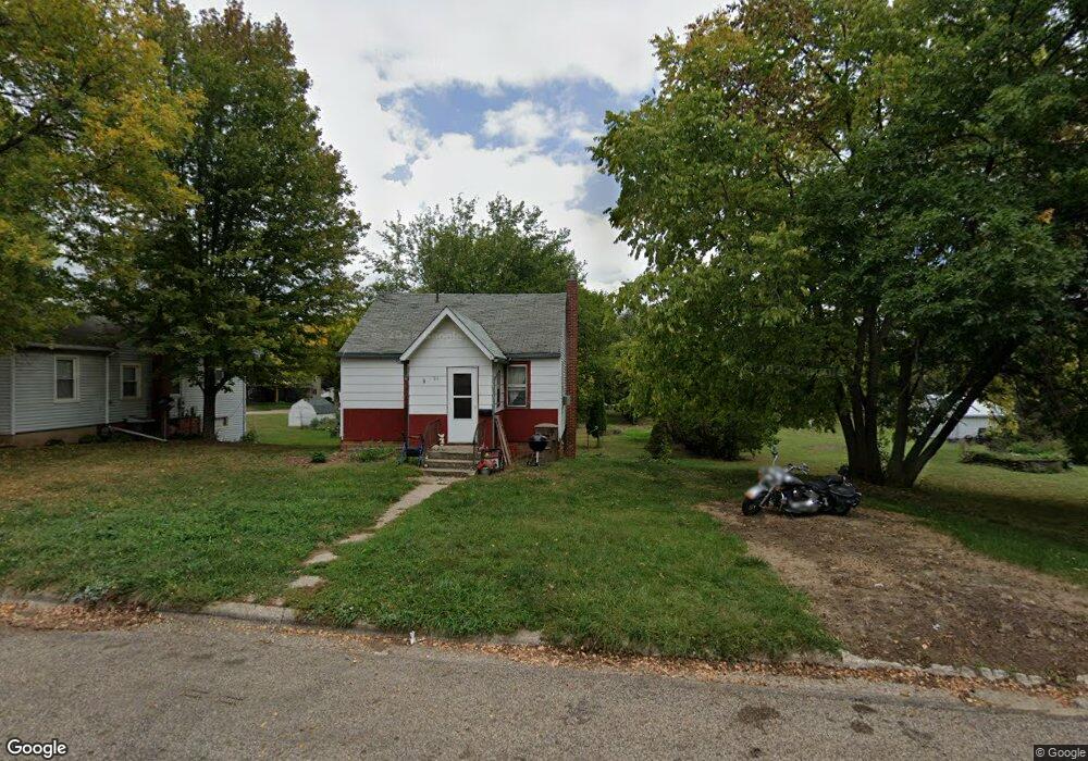 311 2nd Ave, Coon Rapids, IA 50058 - photo 1