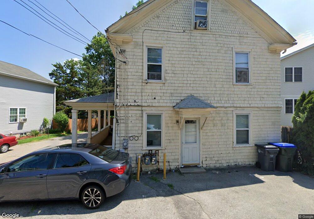 339 Killingly St, Providence, RI 02909 - photo 1