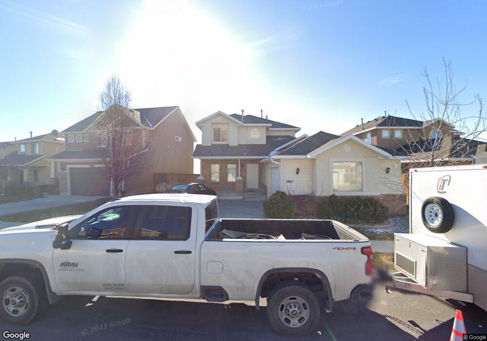 1987 Woodview Dr W, Lehi, UT 84043 - photo 1