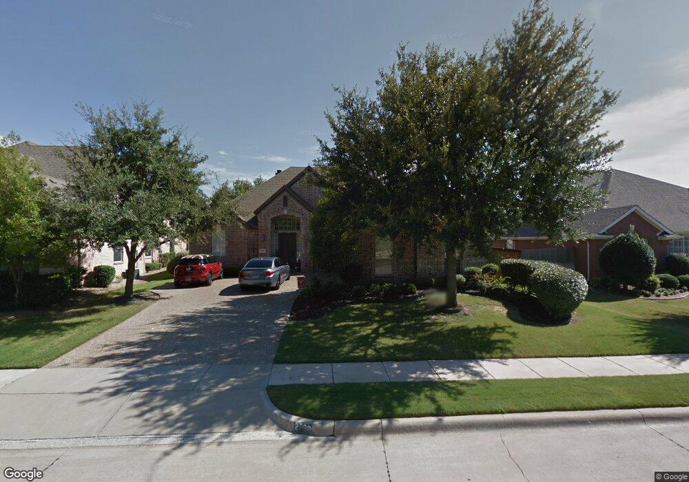 2726 Wildcreek Trail, Keller, TX 76248 - photo 1