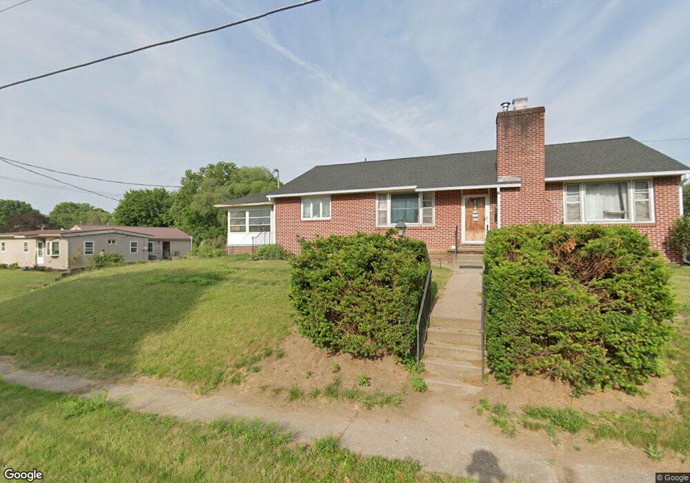 600 S Turbot Ave, Milton, PA 17847 - photo 1