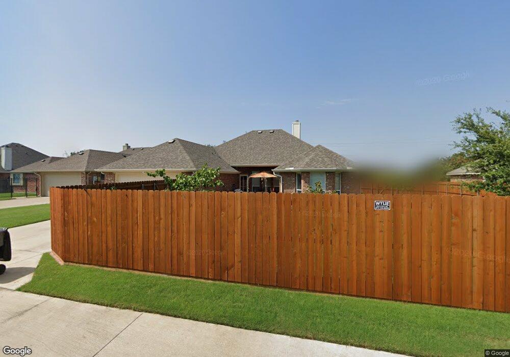 1208 Camelot Dr, Wylie, TX 75098 - photo 1