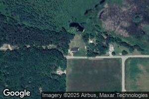 W5840 Losinski Rd, Princeton, WI 54968