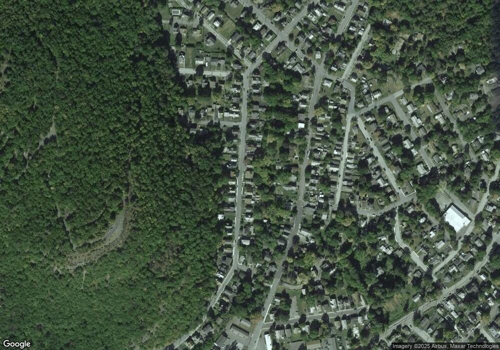 61 Hudson St unit 5, Port Jervis, NY 12771 - photo 1