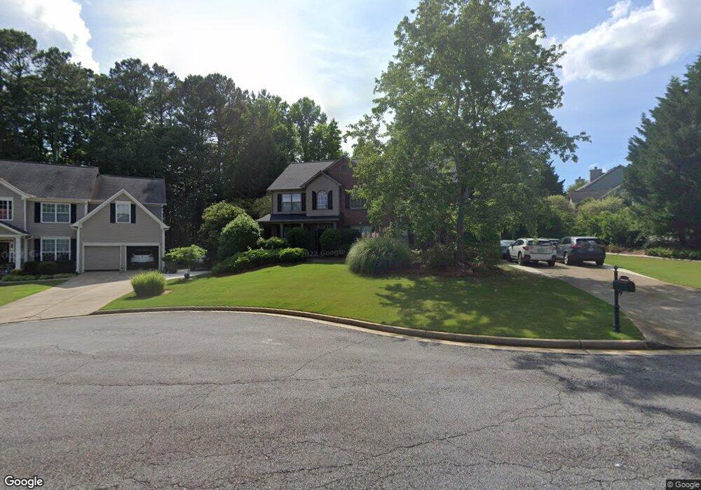 702 Lake Side Ln unit 3, Canton, GA 30114 - photo 1