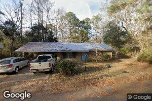 427 E Pine Ave, Mendenhall, MS 39114