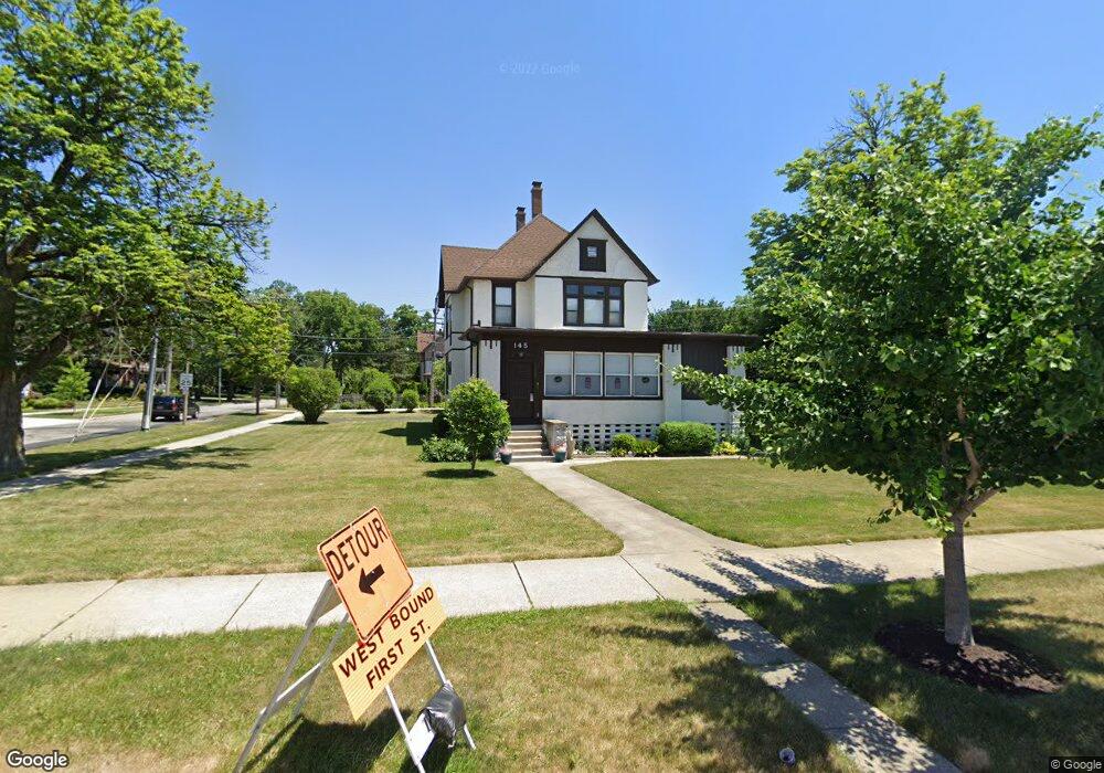 145 N Haven Rd, Elmhurst, IL 60126 - photo 1