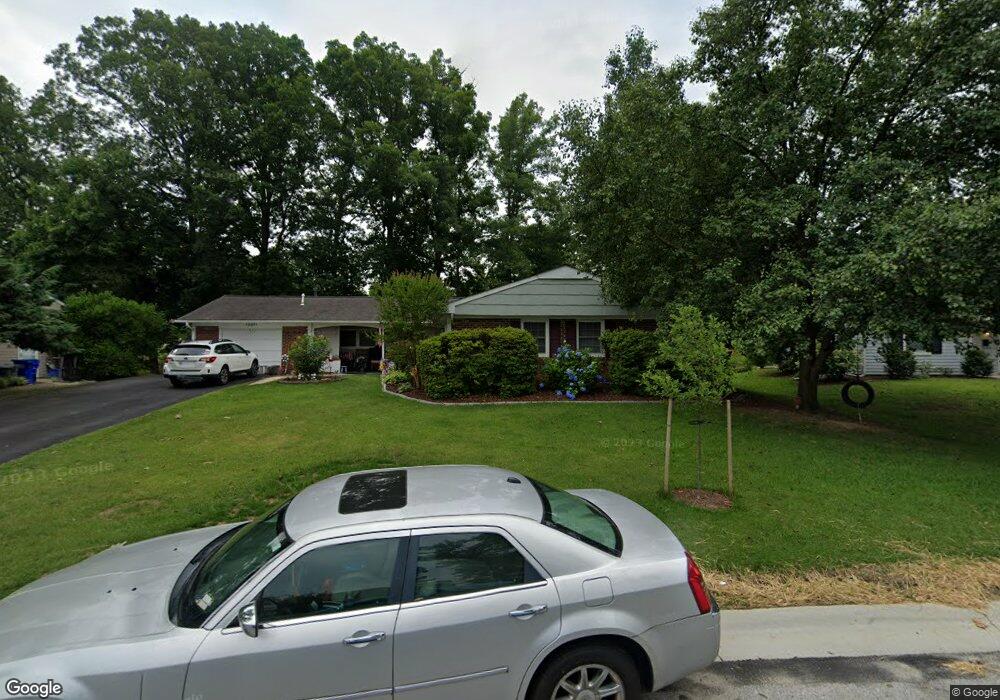 12801 Cherrywood Ln, Bowie, MD 20715 - photo 1