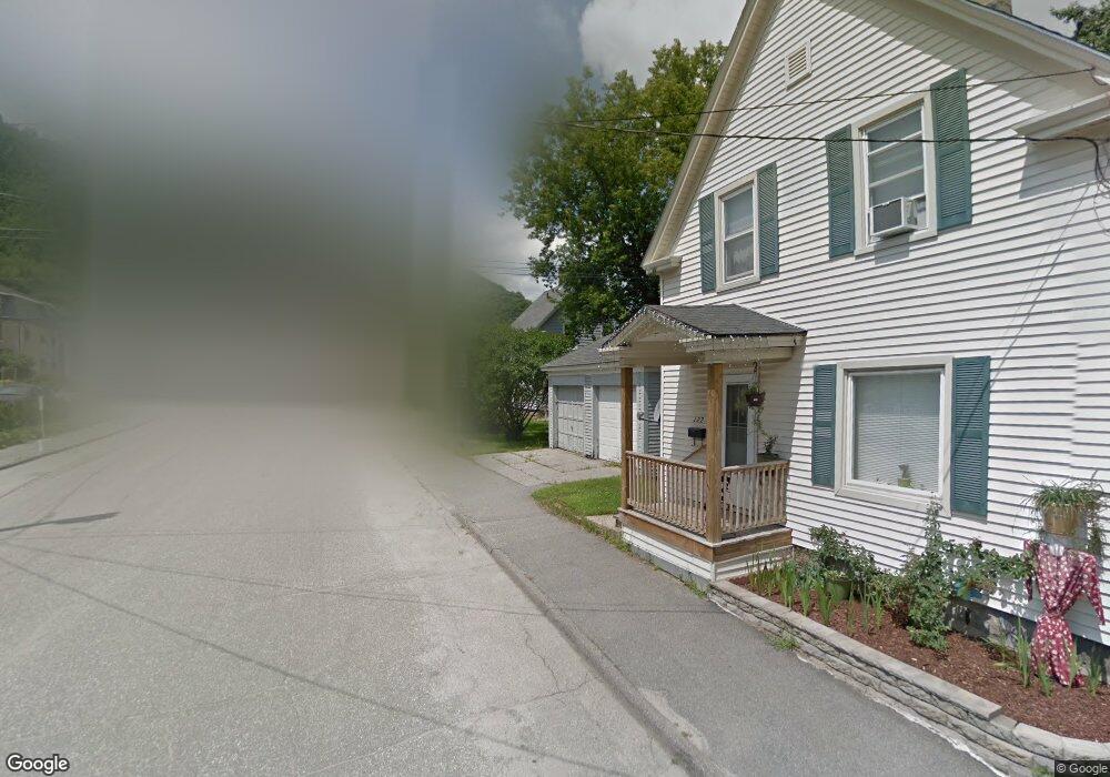 102 Mannering St, Berlin, NH 03570 - photo 1