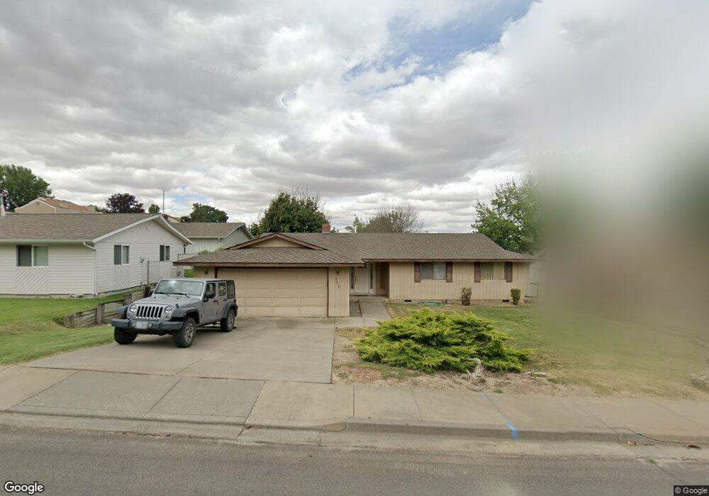 2030 SW Quinney Ave, Pendleton, OR 97801 - photo 1