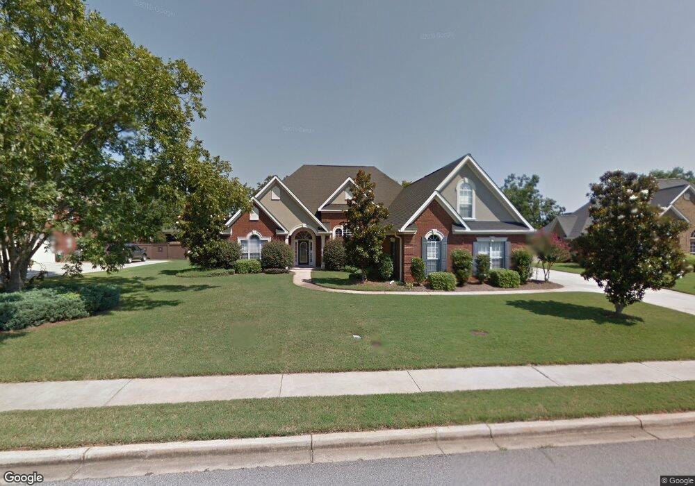 213 Trellis Walk, Centerville, GA 31028 - photo 1