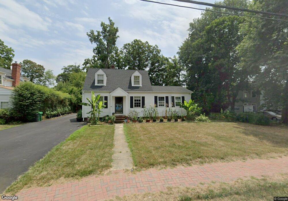 111 Chestnut St, Gaithersburg, MD 20877 - photo 1