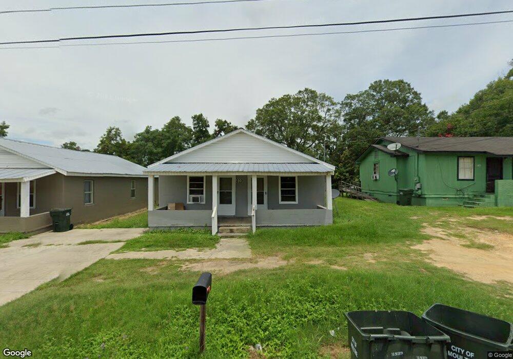 820 Joe Louis Ave, Moultrie, GA 31768 - photo 1