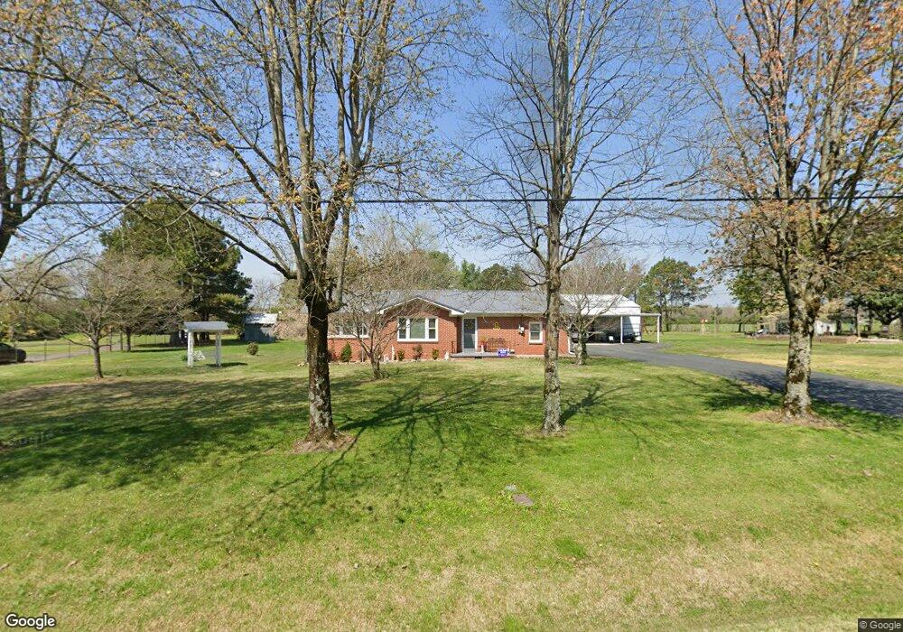 2840 Old Tullahoma Hwy unit 2840, Manchester, TN 37355 - photo 1