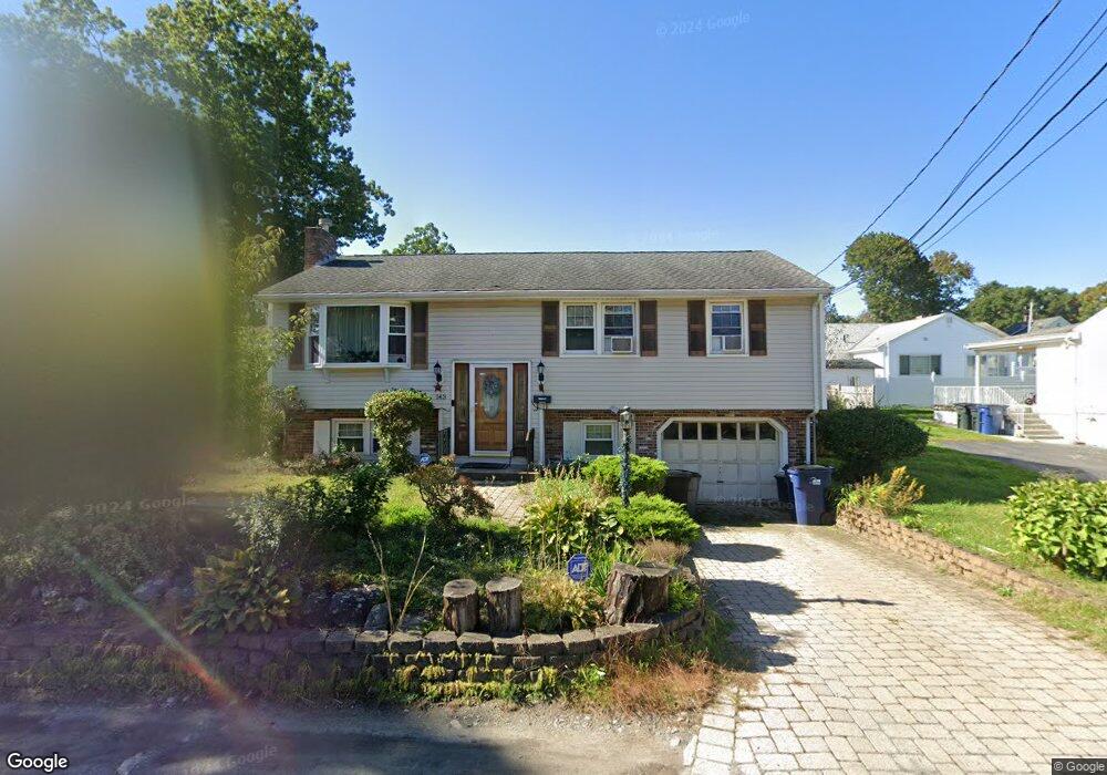 143 Westmoor Rd, West Roxbury, MA 02132 - photo 1