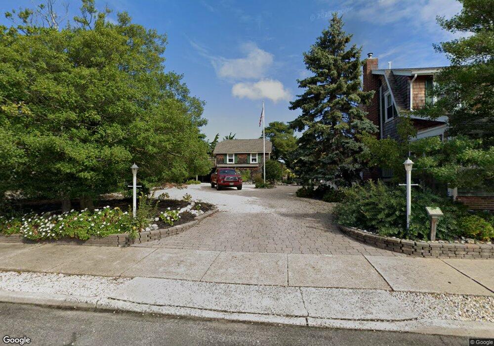 102 C St, Seaside Park, NJ 08752 - photo 1