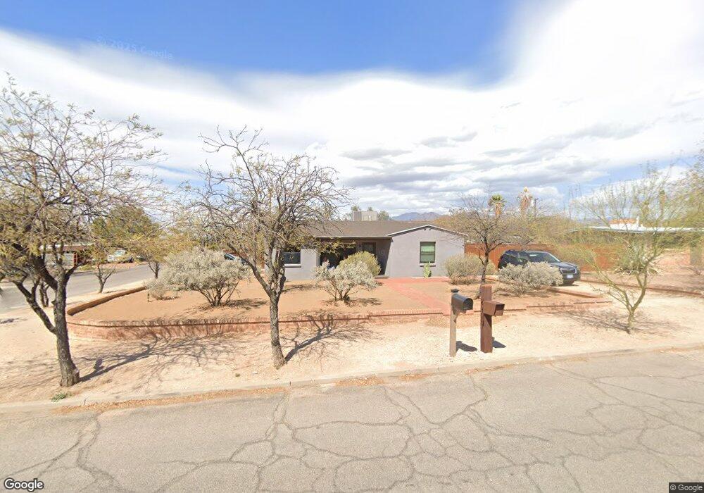 2601 E Linden St unit 3 bed 2 bath, Tucson, AZ 85716 - photo 1