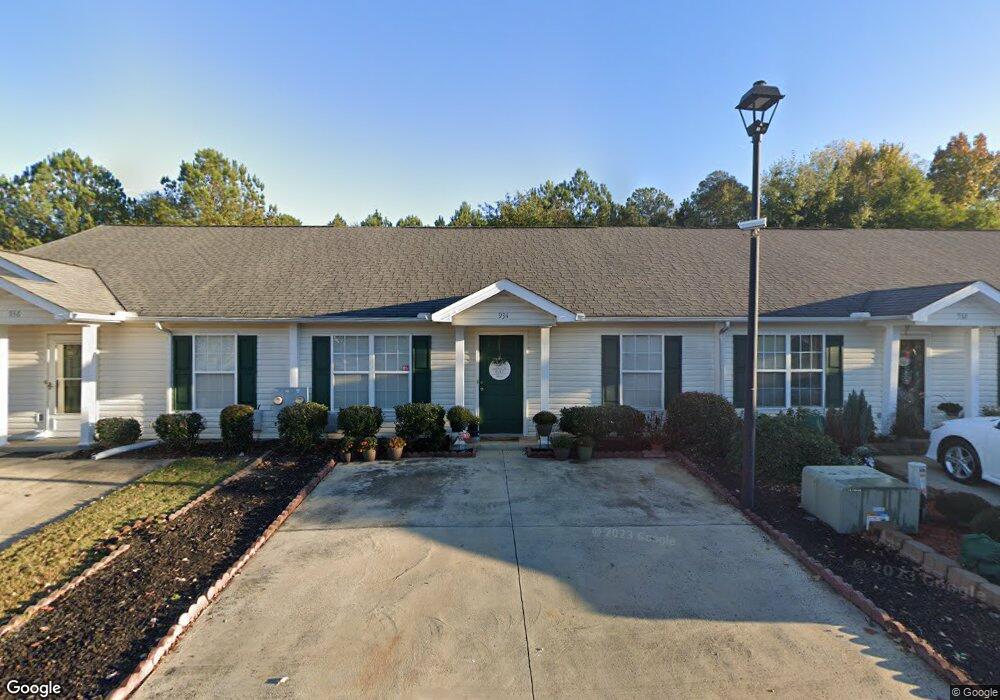 934 Cammaron Way, Augusta, GA 30907 - photo 1