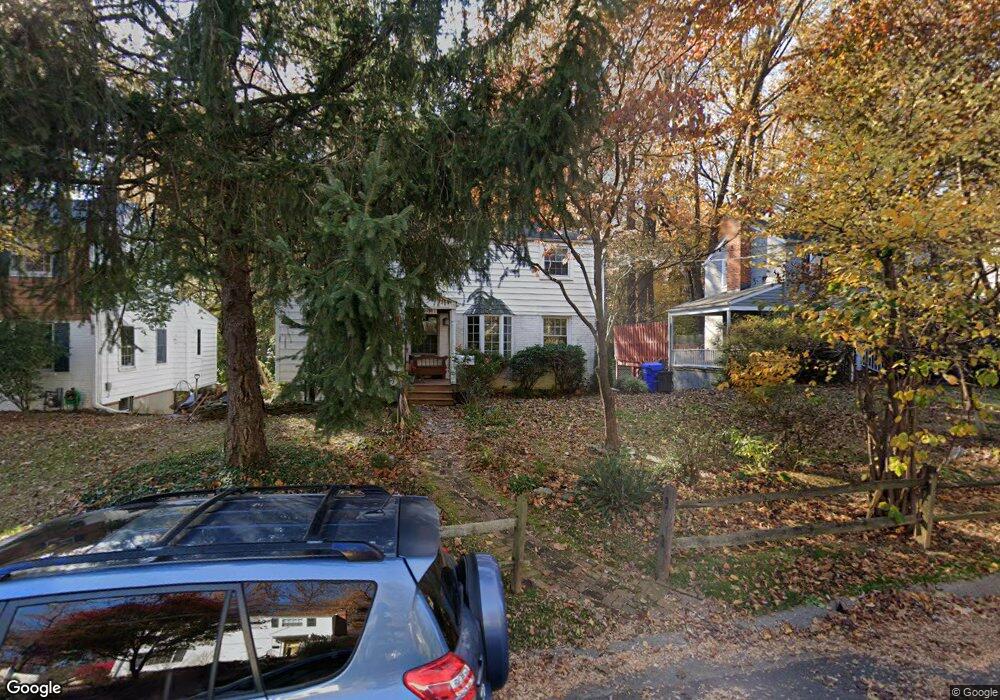 9204 Long Branch Pkwy, Silver Spring, MD 20901 - photo 1