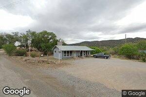 107 White Cat Rd, San Patricio, NM 88348