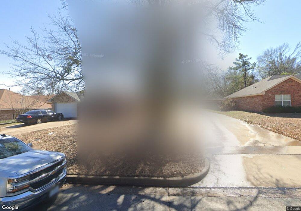 2210 Luther St, Tyler, TX 75701 - photo 1