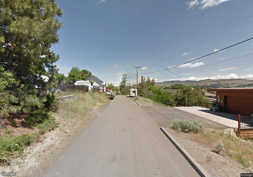 0 Lewis St unit Lots 19 & 20, Klamath Falls, OR 97601 - photo 1