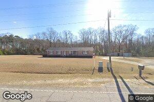 2741 Cannon Bridge Rd, Cordova, SC 29039