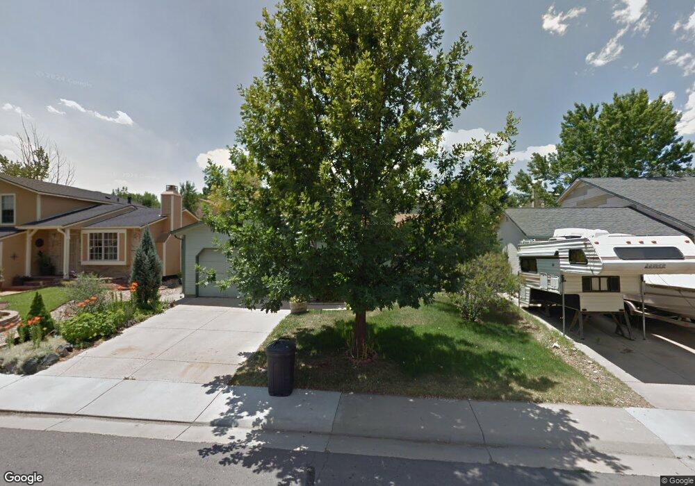 19496 E Purdue Place, Aurora, CO 80013 - photo 1