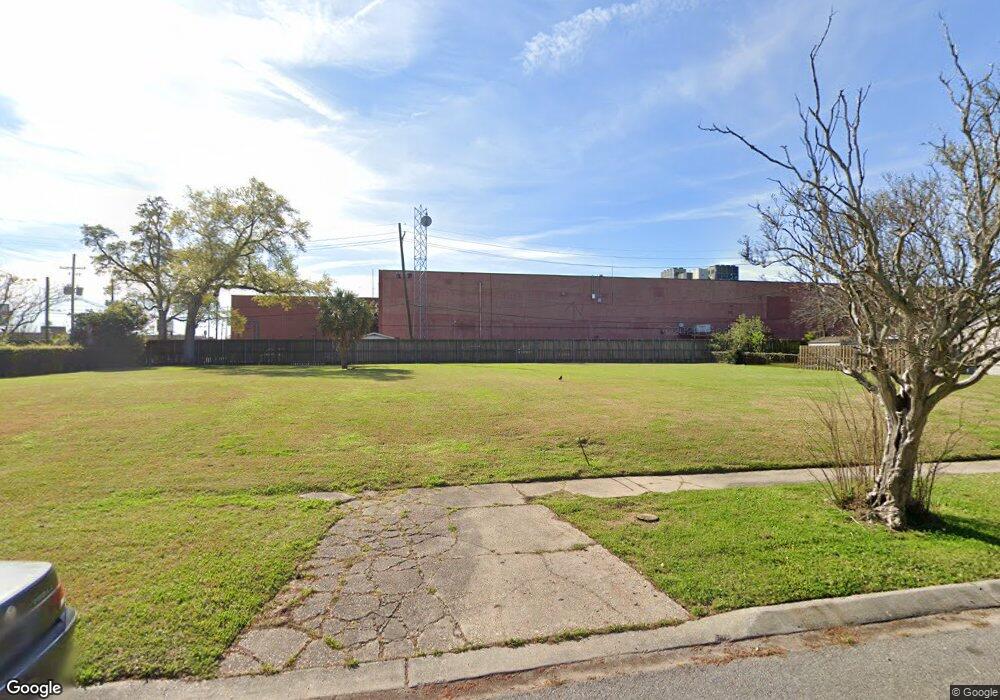 4130 Stephen Girard Ave, New Orleans, LA 70126 - photo 1