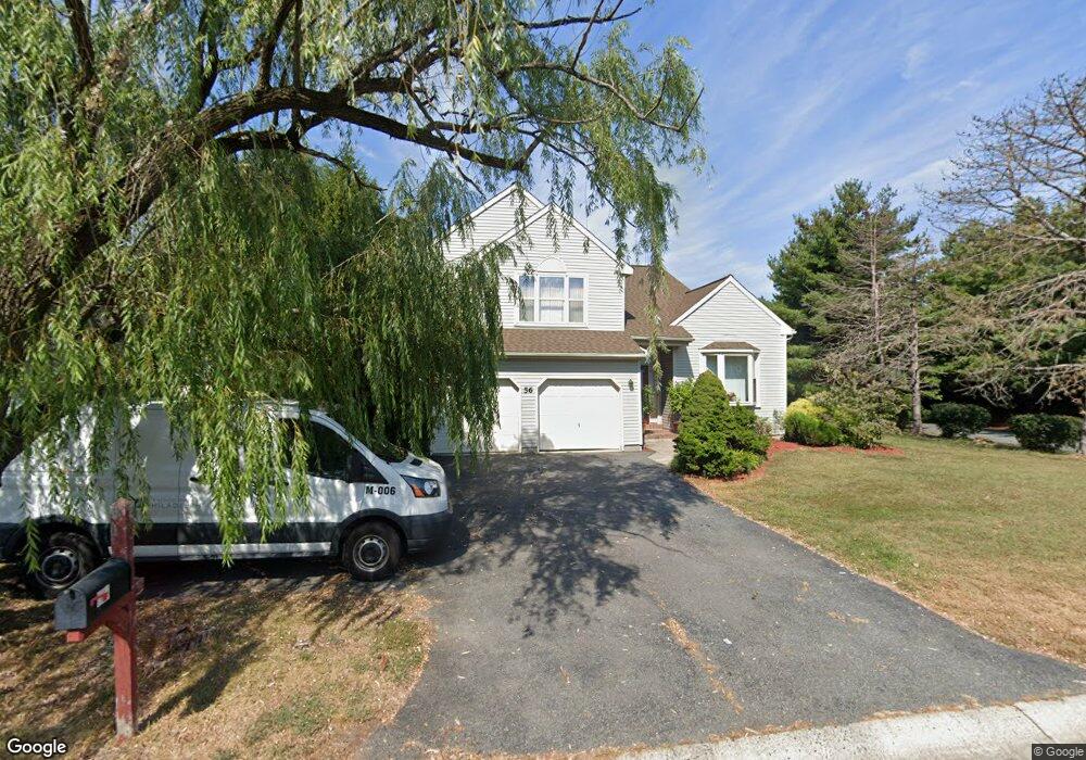 56 Buena Vista Dr, New Castle, DE 19720 - photo 1