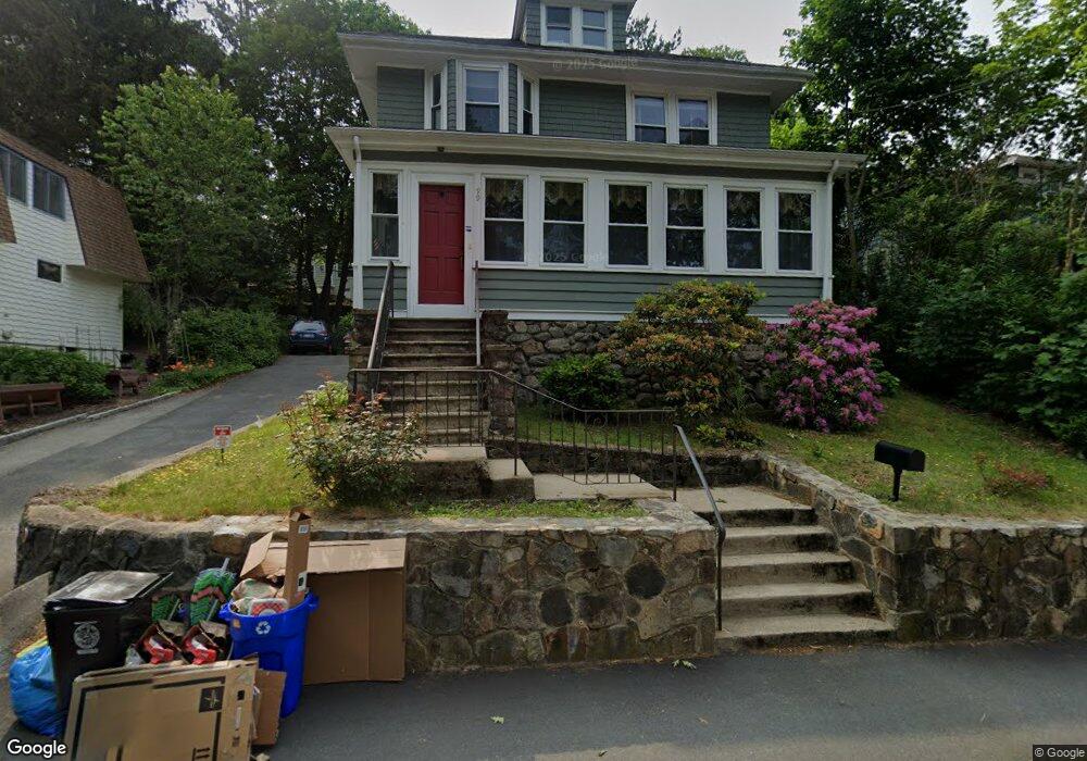 99 Walker Rd, Swampscott, MA 01907 - photo 1