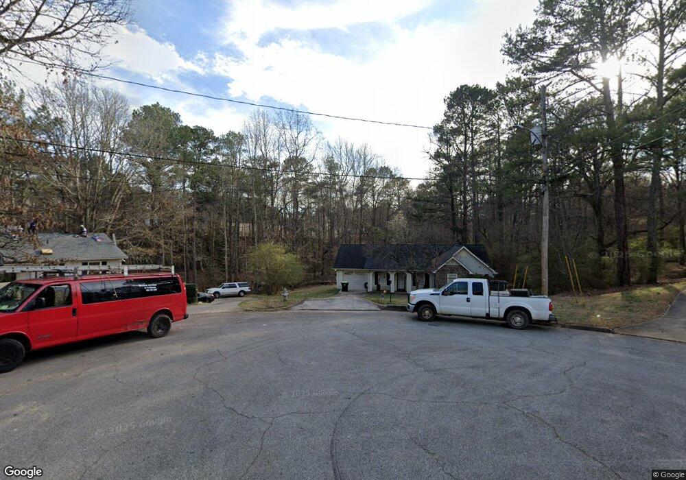 6169 Dorchester Dr, Rex, GA 30273 - photo 1