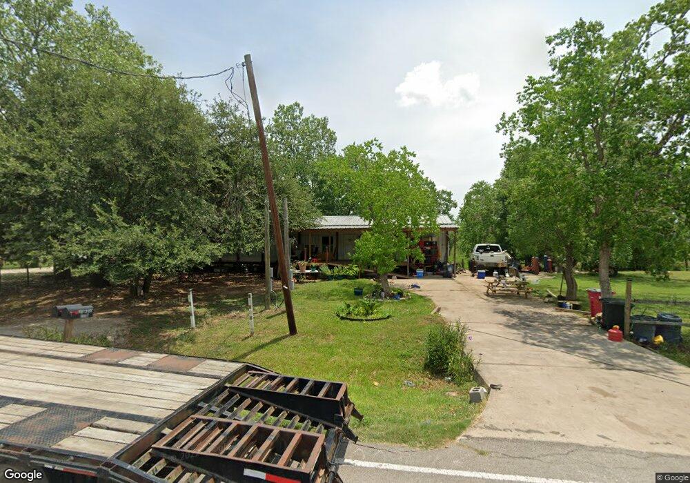 19255 County Road 927c, Alvin, TX 77511 - photo 1