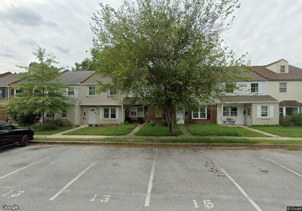 13 Nathan Hale Ct, Newark, DE 19711 - photo 1