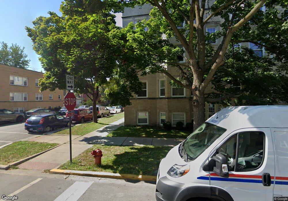 6100 N Mozart St unit 1, Chicago, IL 60659 - photo 1