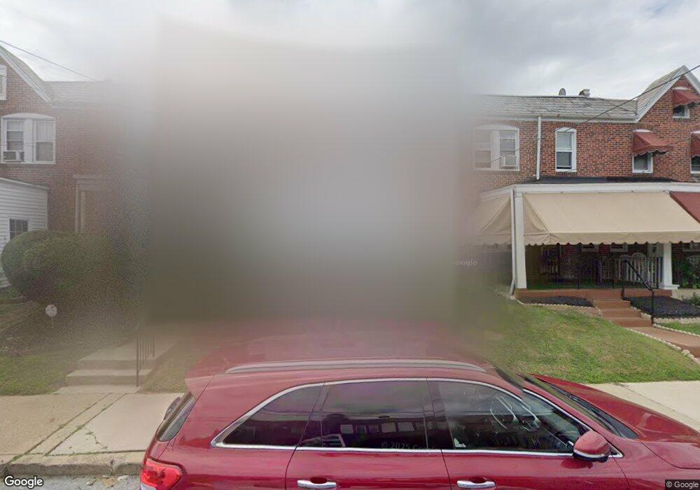 30 W 37th St, Wilmington, DE 19802 - photo 1