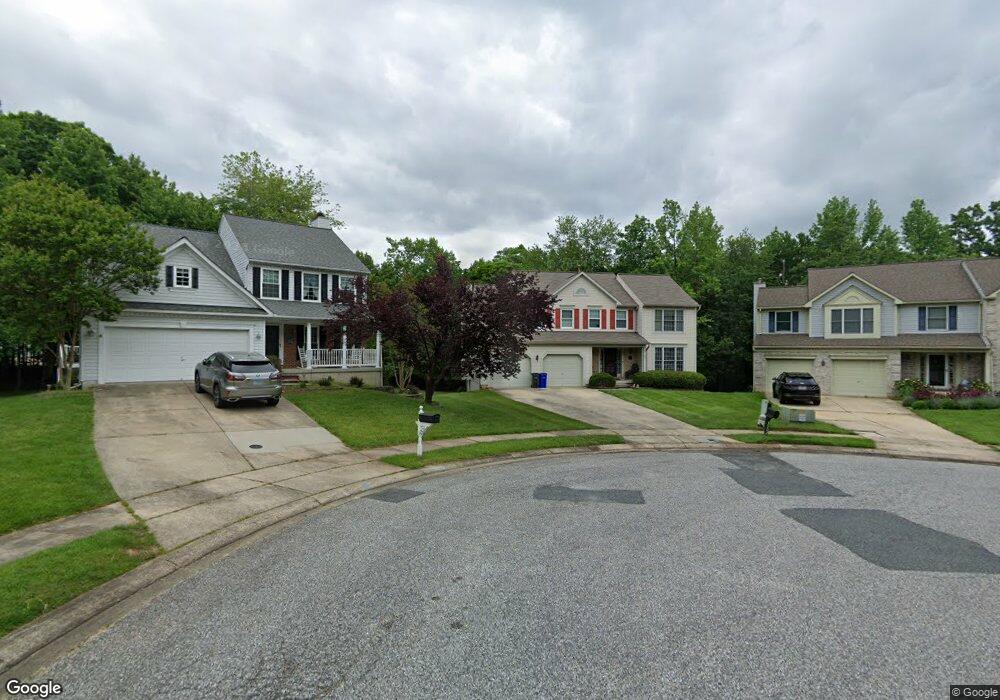 3202 Jourdan Ct, Abingdon, MD 21009 - photo 1