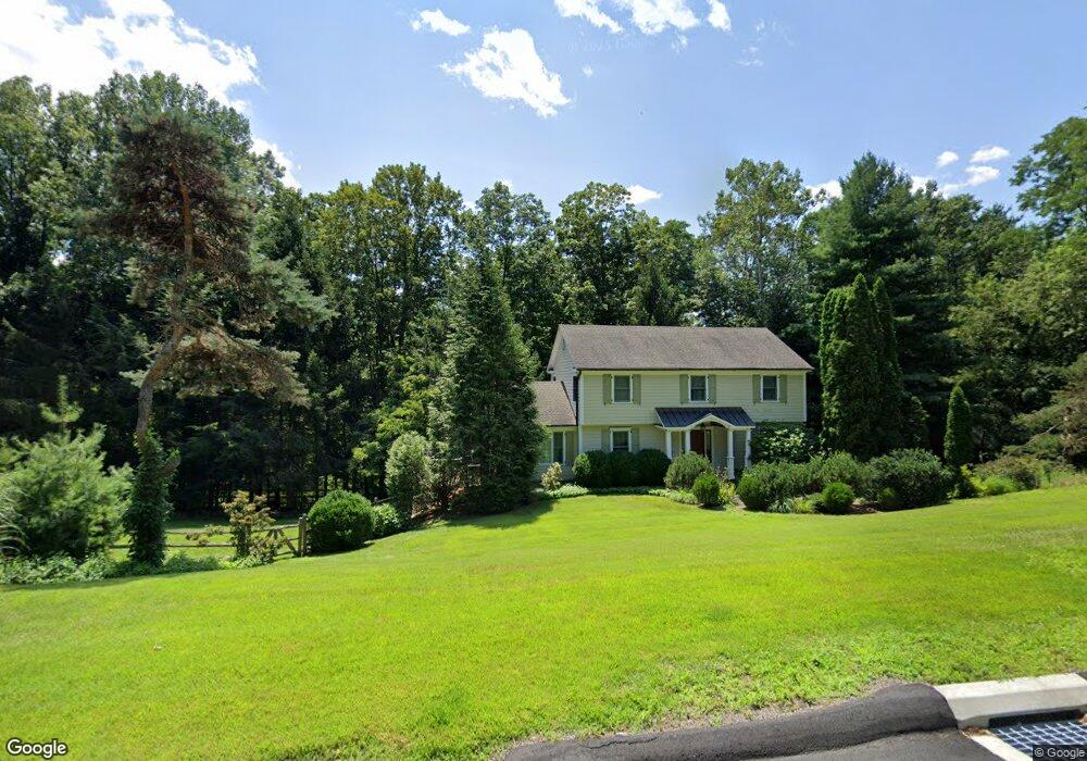 16 Topledge Rd, Redding, CT 06896 - photo 1